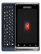 Telefon Motorola DROID 2